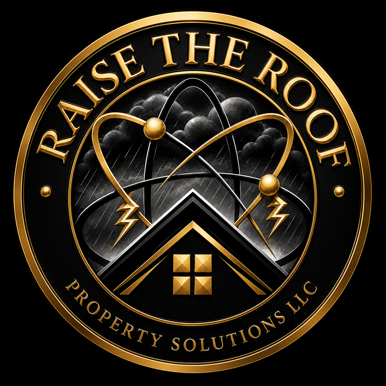 Raise The Roof Property Solutions LLC