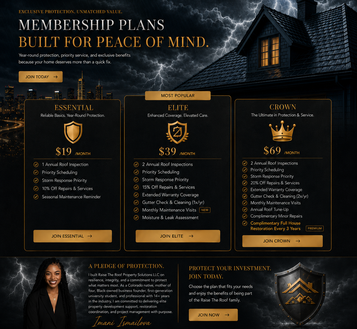 Essential Signup
